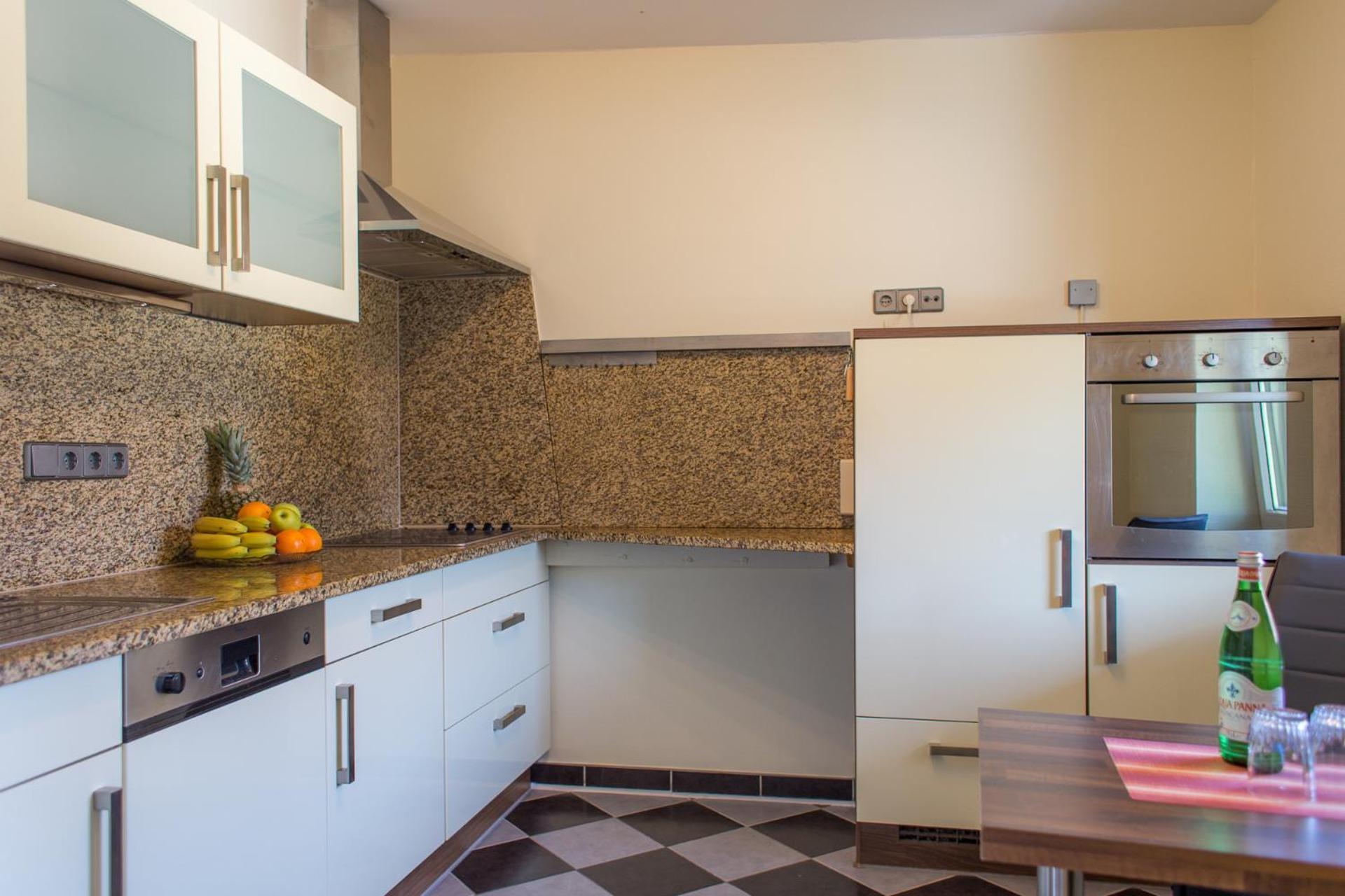 Ferienwohnung Am Muehlenberg Варен Экстерьер фото